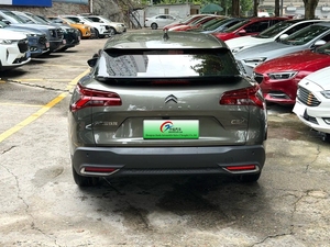 Dongfeng Citroën <span class=keywords><strong>C5</strong></span> <span class=keywords><strong>X</strong></span> <span class=keywords><strong>2023</strong></span>, Versión 1.6T, Gasolina, Autos Usados - Product Image 4