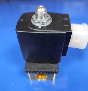 Nuevo Solenoide Original 00351169, 00351169 6430, Tipo 6430 de Acción Directa - Product Image 1