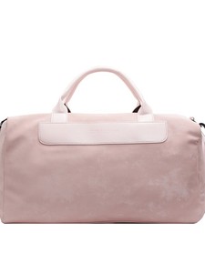 <b>Lightweight</b> and Large-capacity Portable Carry-on <b>Luggage</b> Casual Sports and Fashionable Fitness Bag - Product Image 2