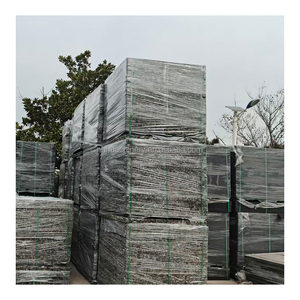Palette en fibre de verre GMT 850 550 20 pour machine à fabriquer des briques creuses en <span class=keywords><strong>ciment</strong></span>, performance stable, durée de vie théorique supérieure à 8 ans - Product Image 5