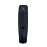 URC RCU042 Nuevo Control Remoto Digital HD para TV, Control Remoto para Decodificador Gigacable WSG56