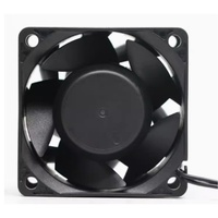 Nouveau boîtier d'ordinateur T30 authentique 120mm 12CM ventilateur de refroidissement lévitation magnétique roulement dynamique haute pression d'air OEM/ODM pris en charge
