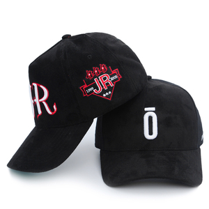 5 pannelli Gorras 31 cappelli curvo tesa berretto da Baseball <span class=keywords><strong>cappello</strong></span> da <span class=keywords><strong>Mago</strong></span> camoscio nero originale ricamo Gorras cappelli Dandy El <span class=keywords><strong>Mago</strong></span> - Product Image 1