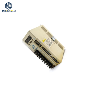 Contrôleur PLC neuf TSDA-15B, servomoteur AC - Product Image 1