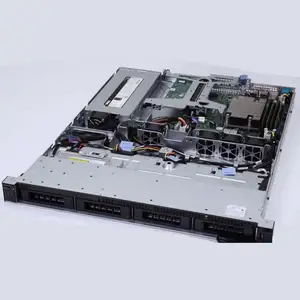 Рекламный Oem 33 ГБ Poweredge R940 Бронзовый 3106 огненный сервер