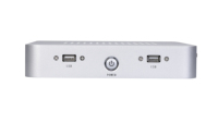 Komputer mini desktop OEM/ODM Intel Generasi ke-10/11 untuk Otomasi Industri