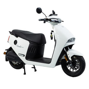 GOUGOU PLUS scooter électrique Vélo électrique double moto export - Product Image 4