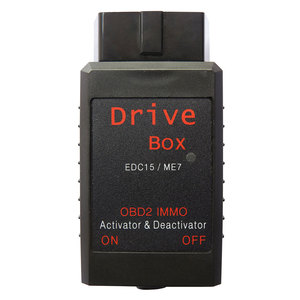กล่องไดรฟ์ V-AG สำหรับ V-W EDC15 Skoda ME7 V-AG immo deactivator OBD2 OBD <span class=keywords><strong>2</strong></span> immo deactivator - Product Image 1
