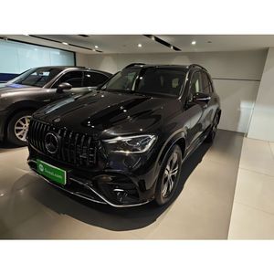 Auto Usado Guazi 2024, Mer-cedes-Benz GLE, Proveedor Confiable, Motor <span class=keywords><strong>de</strong></span> Gasolina, Automático, SUV <span class=keywords><strong>de</strong></span> 5 Plazas, Volante a la Izquierda - Product Image 1