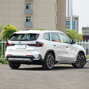 BMW iX1 SUV Elettrico Puro 2023-2024 Usato - 510km Autonomia, Cambio Automatico, Trazione Integrale, Interni in Pelle - Offerta Imperdibile (Acconto) - Product Image 3