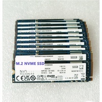 SSD NVME M.2 128GB 250GB 500GB 1TB 2TB NVMe PCIe Solid State Drive Hard Disk M.2 2280 Internal SSD untuk Desktop Laptop
