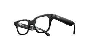 Gafas Inteligentes Rokid con IA, Conexión a la Aplicación, Cámara con Traducción en Tiempo Real y Pantalla Virtual de 300 Pulgadas, Compatible con Inglés - Product Image 2