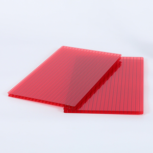 Lámina <span class=keywords><strong>de</strong></span> Policarbonato Transparente Popular, Lámina <span class=keywords><strong>de</strong></span> Plástico <span class=keywords><strong>de</strong></span> Policarbonato <span class=keywords><strong>de</strong></span> Doble <span class=keywords><strong>Pared</strong></span>, Lámina <span class=keywords><strong>de</strong></span> Policarbonato Sólida <span class=keywords><strong>de</strong></span> Doble Capa, Duradera - Product Image 5