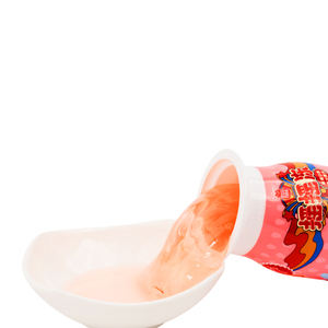 Ngọt ngào và trái cây dâu tây dứa Jelly <span class=keywords><strong>Pudding</strong></span> trong số lượng lớn cup bao bì ngon Coke hương vị trái cây uống - Product Image 6