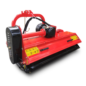 Desbrozadora <span class=keywords><strong>de</strong></span> Cuchillas Hidráulica <span class=keywords><strong>de</strong></span> Servicio Pesado con Certificación CE, Accionada por Toma <span class=keywords><strong>de</strong></span> Fuerza (PTO) para Tractor, para Corte <span class=keywords><strong>de</strong></span> Césped en Bordes <span class=keywords><strong>de</strong></span> Carreteras y Huertos - Product Image 3