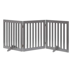 Parc <span class=keywords><strong>pour</strong></span> chien d'intérieur, clôture <span class=keywords><strong>pour</strong></span> animaux de compagnie <span class=keywords><strong>pour</strong></span> chiens de petite, moyenne et grande taille, enclos portable <span class=keywords><strong>pour</strong></span> chiots, barrière de jeu <span class=keywords><strong>pour</strong></span> animaux - Product Image 1