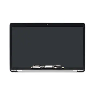 מחשב נייד מסך A1706 lcd עצרת עבור Macbook Pro רשתית 13 "A1706 שנה 2016 2017 lcd מסך תצוגת Lcd הרכבה