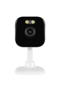 Camera quan sát + Camera thông minh 1080p Kết nối với điện thoại bewakingscamera cho gia đình hỗ trợ tầm nhìn Nite cộng với wifi Sans telecamera an ninh - Product Image 6