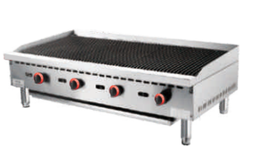 <span class=keywords><strong>Parrilla</strong></span> de <span class=keywords><strong>Gas</strong></span> RUITAI <span class=keywords><strong>con</strong></span> <span class=keywords><strong>Piedra</strong></span> Volcánica para Restaurantes, <span class=keywords><strong>con</strong></span> Calentamiento Duradero de <span class=keywords><strong>Piedra</strong></span> Volcánica - Product Image 2
