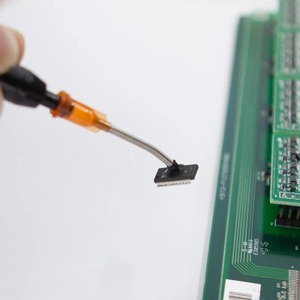 Quick 382A Desoldering Station Ceramic <b>Heating</b> <b>Element</b> Conical Tip Lead-Free Soldering Equipment - Product Image 3
