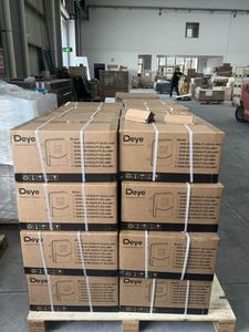 <span class=keywords><strong>Inversor</strong></span> Solar Monofásico Deye de 6kW de Alta Resistencia, Compatible con Baterías de Litio, Resistente a la Intemperie IP65 - Product Image 6