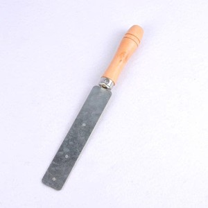 Barre composée en cuivre et fer à manche en bois, équipement de laboratoire, matériel pédagogique de <span class=keywords><strong>physique</strong></span> - Product Image 4