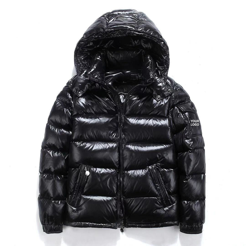 HC Men s Winter New White