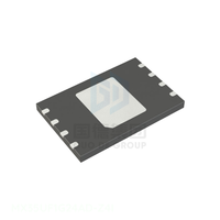 MX35UF1G24AD-Z4I 8 WDFN Memoria de Placa Expuesta, Compre en Línea, Canal de Fabricante de Componentes Electrónicos