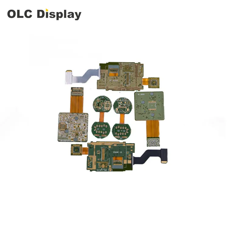 Custom PCBA PCB Supplier Professional Circuit Boards Assembly Manufacturer PCB PCBA Manufacture Service Factory