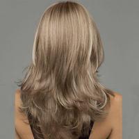 LLBeauty Hair : Perruques synthétiques à bandeau, mi-longues, douces et lissantes, de haute qualité – Offre spéciale fournisseur