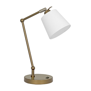 Đèn bàn khách sạn phòng khách Bàn đầu giường đơn giản hiện đại - Product Image 3