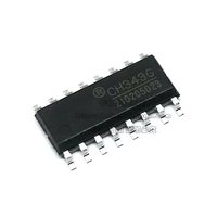 Chip Audio DSP Bluetooth BP1048B2 Asli Original dalam Kemasan LQFP48 dengan Chip Bluetooth DSP Terintegrasi