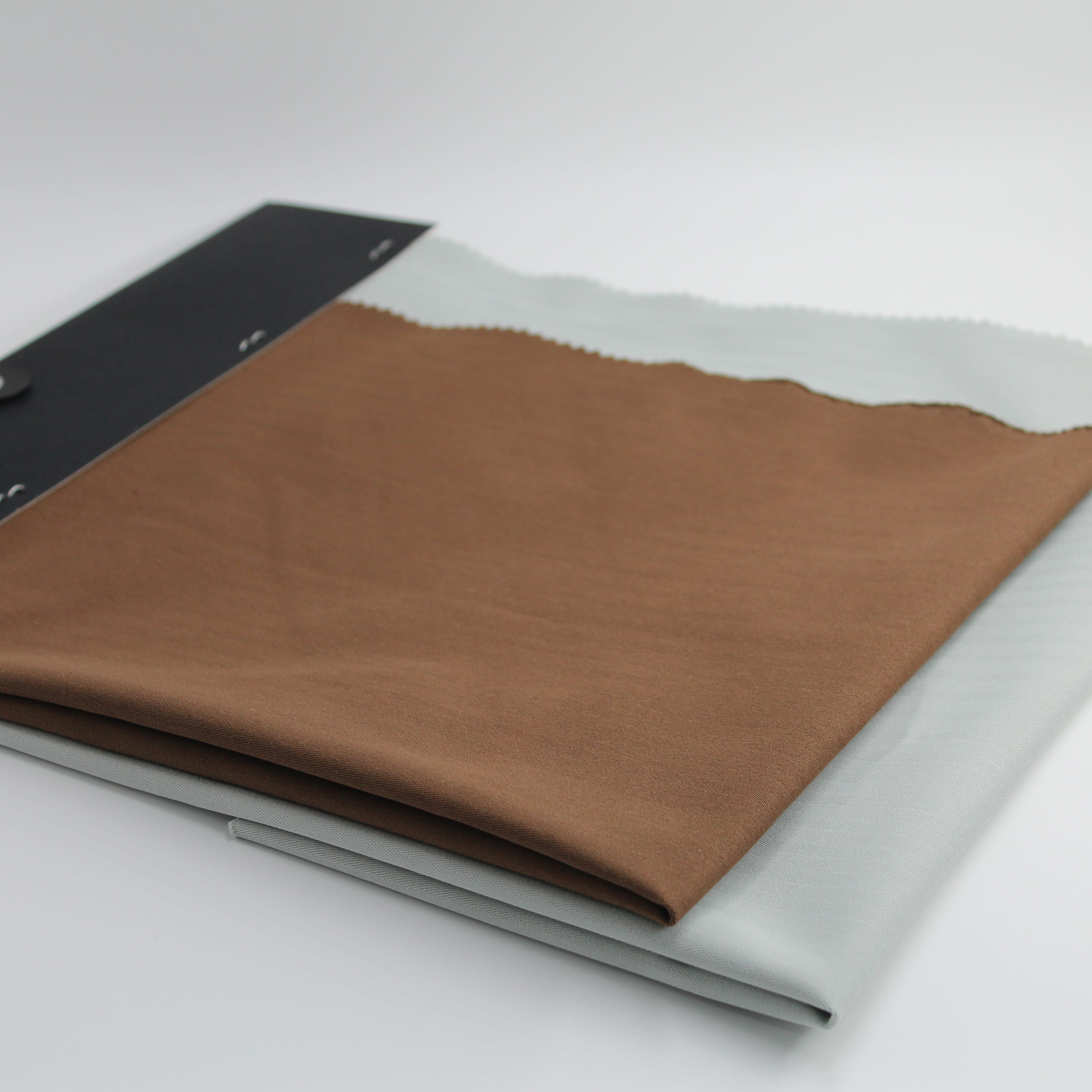100% Polyester Industrial Textile Fabric 132GSM 160CM Width