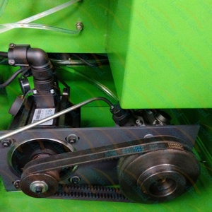 Probador de Inyectores Common Rail EPS108, Probador de Inyectores EPS100S con Llenado de Aceite, Alta Precisión del 5%, Garantiza Pruebas Confiables - Product Image 2