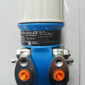 E+H Deltabar PMD55B - Precio Original del Diferencial, Algunos Artículos Disponibles en Stock para la Venta Transmisor PMD55 Endress+Hauser - Product Image 4