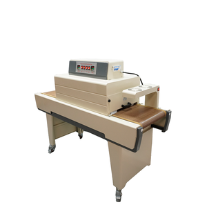 Machine de thermosoudage à commande intelligente avec boîtier de commande indépendant - Product Image 4