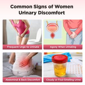 Chinaherbs - Té de Arándano Personalizado para el Tracto Urinario, Té para los Riñones para Mujeres, Mezcla Herbal para la Comodidad de la Vejiga, 56 g/cajas y Embalaje en Caja - Product Image 6