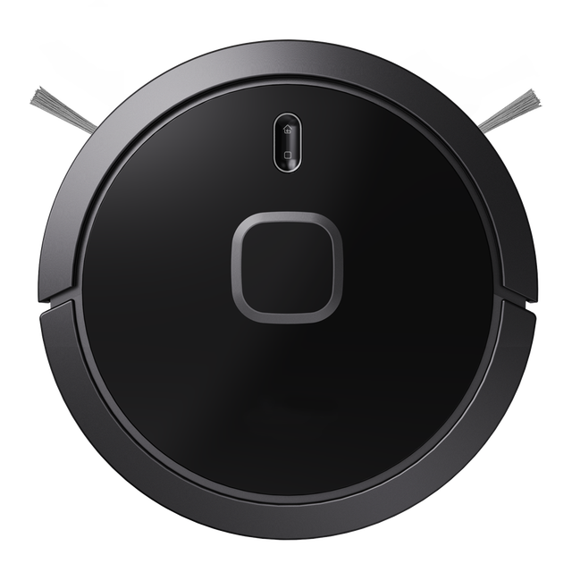 2022 New Arrival Model  G7 Emptying  Laser Vacuum Cleaning Robot for Home Cleaning Works with google Home and Alexa