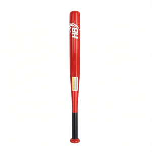 Bate de Béisbol HB SPORT, Equipo de Entrenamiento Ligero para Principiantes - Product Image 1