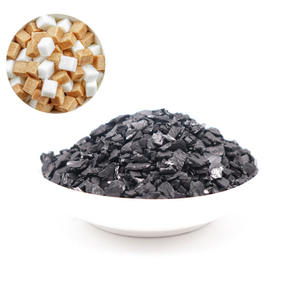 มะพร้าวคาร์บอนที่เปิดใช้งาน Gac สำหรับการทำเหมืองแร่ทองคำ - Product Image 3