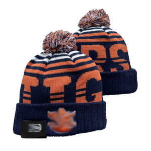 Cappello in maglia Jacquard ricamato in tinta unita di alta qualità Unisex caldo berretto invernale lavorato a maglia cappelli con Logo personalizzato per le donne - Product Image 5