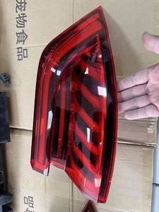 2019-2023 feu arrière utilisé d'origine pour Audi Q8 RSQ8 feux arrière LED feux de freinage clignotants feu arrière OEM - Product Image 5