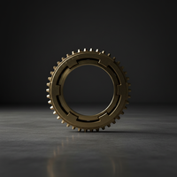 Pièces automobiles en ligne de qualité supérieure les plus vendues, prix avantageux, bague synchronisatrice OEM 32604-15U10/32604-02N00/32604-30P21 pour NISSAN