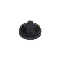 Haute qualité 60W 120mm haut-parleur 8 Ohm impédance 1KHZ-20KHZ haut-parleur Tweeter