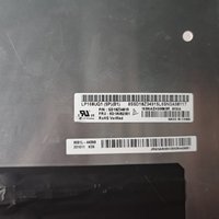 Écran LCD d'ordinateur portable 4K 16,0 pouces WQUXGA 4K UHD+ NEUF pour Lenovo ThinkPad P1 Gen 4 20Y3 20Y4, dalle d'affichage pour ordinateur portable, 3840X2400, 40 broches