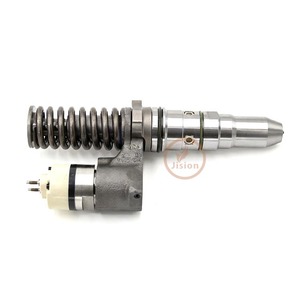 หัวฉีดน้ำมันเชื้อเพลิง212-3467เหมาะสำหรับเครื่องยนต์ C10แมว208-9160 170-5240 10R-1259 10R-9235 - Product Image 5