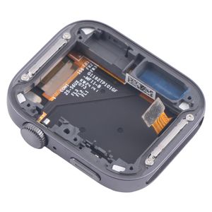 Nueva llegada pantalla LCD y montaje completo del digitalizador con marco para <span class=keywords><strong>Samsung</strong></span> Galaxy Active2/R825 - Product Image 4