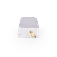 Amplificateur LoRa à bande étroite anti-50W 20-8000 MHz, unité de mesure de puissance RF anti-FPV pour la protection périmétrique des infrastructures critiques