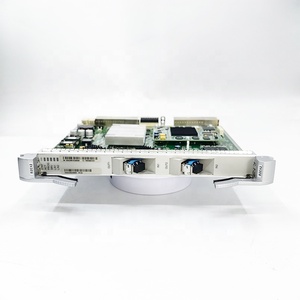 82ex2 03020UCM TN8D000EX201 <span class=keywords><strong>2</strong></span>-poorts 10 Gigabit Ethernet Switching Verwerkingskaart 82EX2 voor PTN3900 - Product Image 5