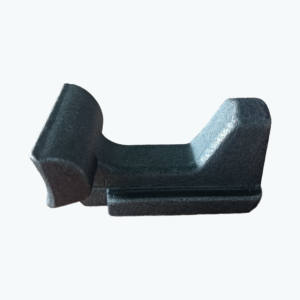 कस्टम जाली कार्बन स्टील धातु हार्डवेयर फिटिंग भागों के लिए उच्च गुणवत्ता वाली ड्रॉप फोर्जिंग सेवाएं - Product Image 2